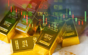 黄金期货：避险之王与投资策略（2025年深度解析）